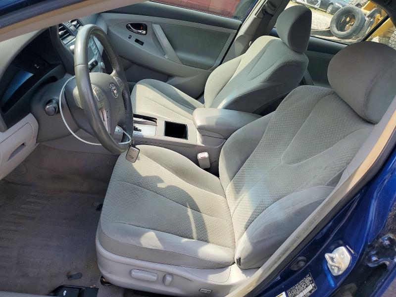 Aukcja sprzedaży 2007 Toyota Camry, vin: JTNBB46K773016252, numer aukcji: 59264316