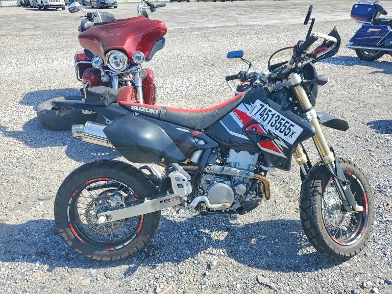 Aukcja sprzedaży 2021 Suzuki Dr-z400, vin: JS1SK44A3M7100677, numer aukcji: 74513555