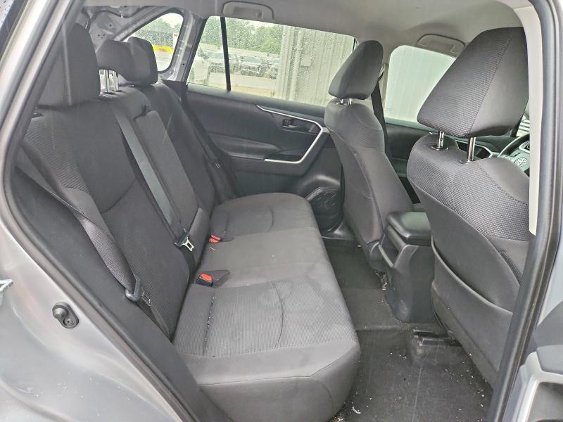 2019 Toyota Rav4 მანქანა იყიდება აუქციონზე, vin: 2T3F1RFV5KW077671, აუქციონის ნომერი: 61985286