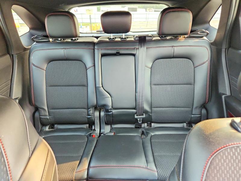 Aukcja sprzedaży 2025 Ford Escape, vin: 1FMCU9NA0SUB43321, numer aukcji: 60942336