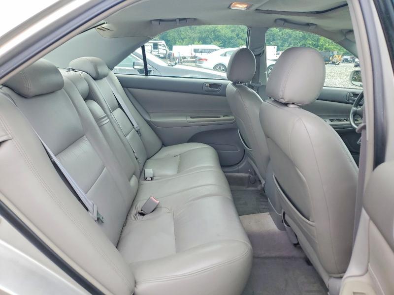 Продажа на аукционе авто 2002 Toyota Camry, vin: 4T1BE32KX2U007250, номер лота: 60477566