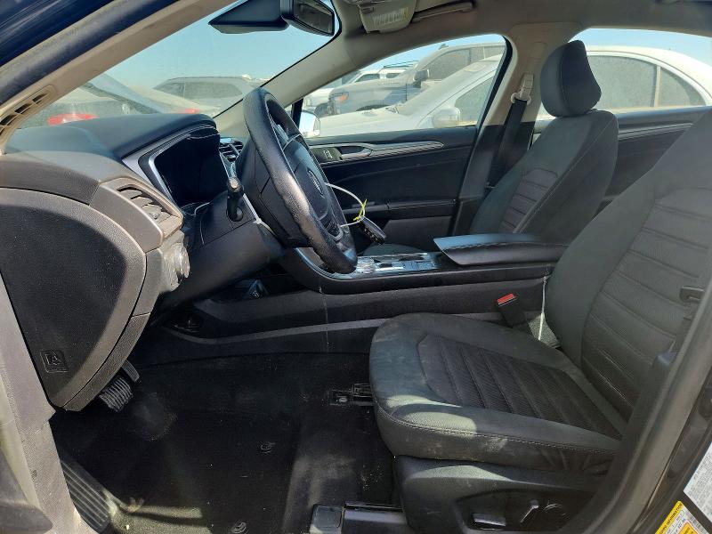 Продаж на аукціоні авто 2020 Ford Fusion, vin: 3FA6P0LU3LR113195, номер лоту: 60216106