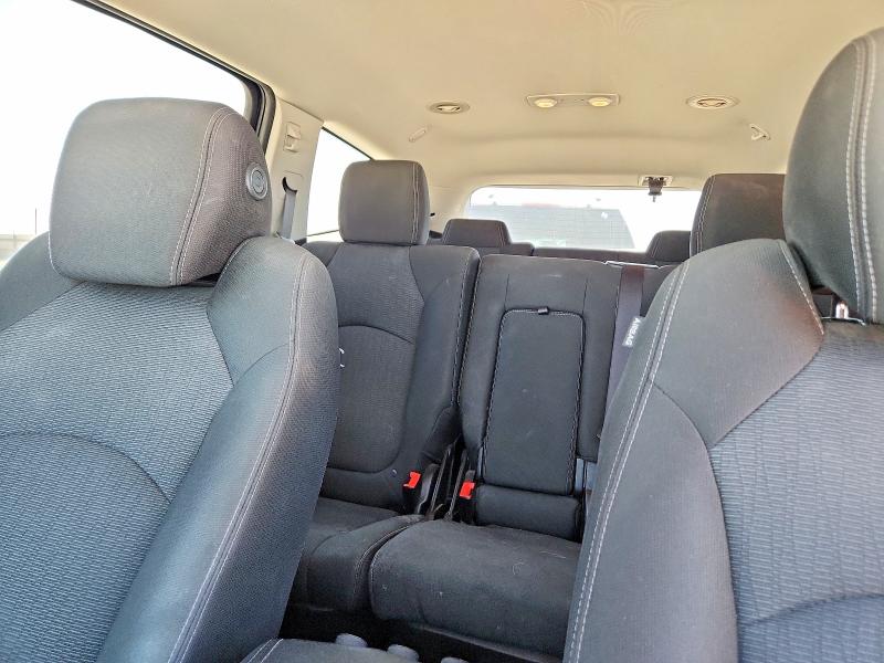 Продажа на аукционе авто 2017 Chevrolet Traverse, vin: 1GNKRGKD7HJ168562, номер лота: 63335316
