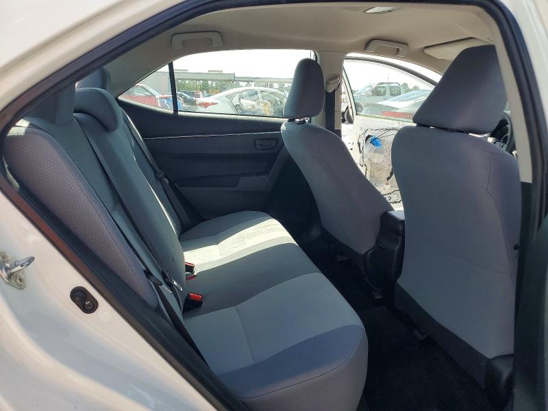 Продажа на аукционе авто 2015 Toyota Corolla, vin: 5YFBURHE9FP348394, номер лота: 61689216