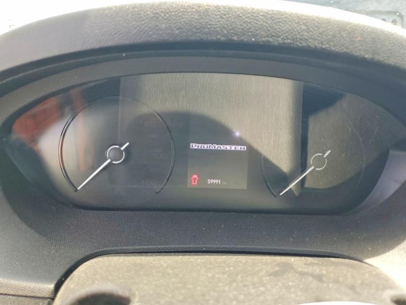 Aukcja sprzedaży 2022 Ram Promaster 2500, vin: 3C6LRVDG4NE111468, numer aukcji: 60947646