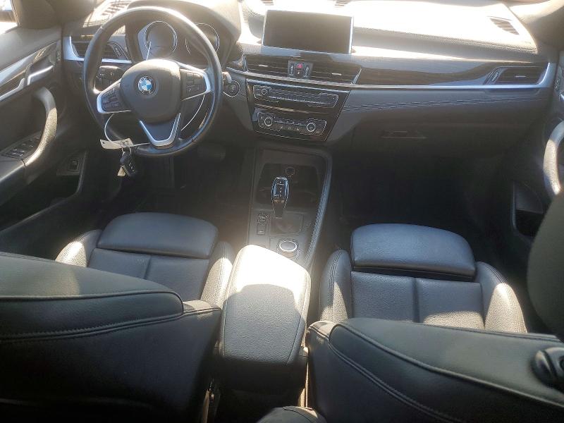 Продажа на аукционе авто 2020 Bmw X2, vin: WBXYJ1C06L5R17178, номер лота: 61624416