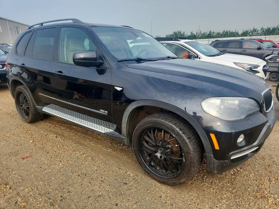62105616 :رقم المزاد ، 4USFE435X7LY74689 vin ، 2007 Bmw X5 مزاد بيع