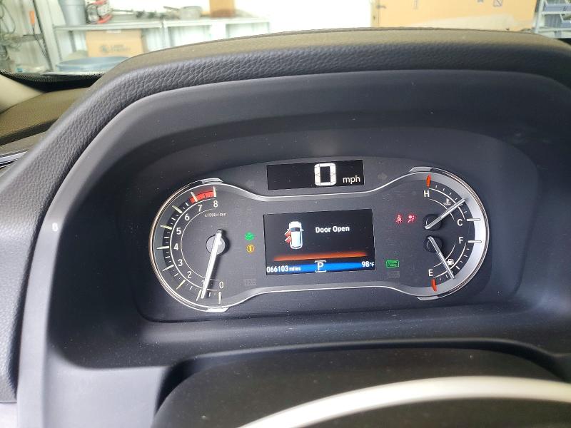 2016 Honda Pilot მანქანა იყიდება აუქციონზე, vin: 5FNYF6H52GB007533, აუქციონის ნომერი: 59742056