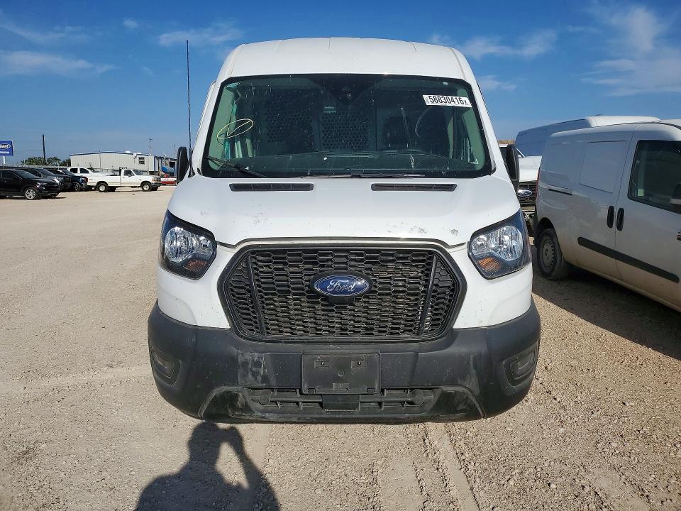 Aukcja sprzedaży 2024 Ford Transit, vin: 1FTBR1C8XRKA83606, numer aukcji: 58830416