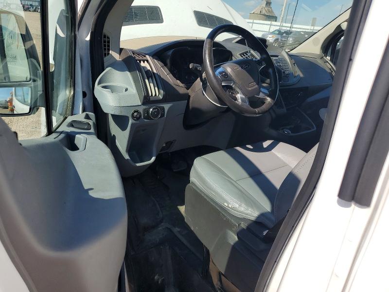 Продажа на аукционе авто 2019 Ford Transit, vin: 1FTYE1ZM6KKB11773, номер лота: 59882066