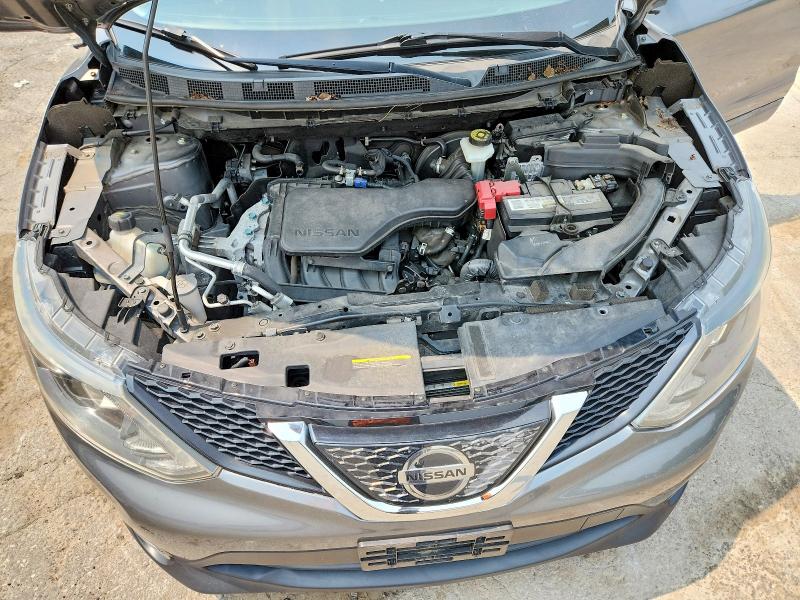 Продажа на аукционе авто 2019 Nissan Rogue Sport, vin: JN1BJ1CPXKW212069, номер лота: 61003356