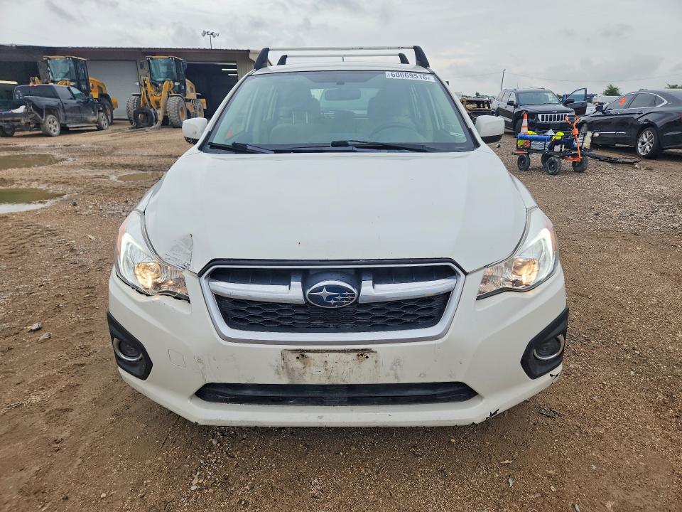 Продажа на аукционе авто 2014 Subaru Impreza, vin: JF1GPAE66EH337803, номер лота: 60669516