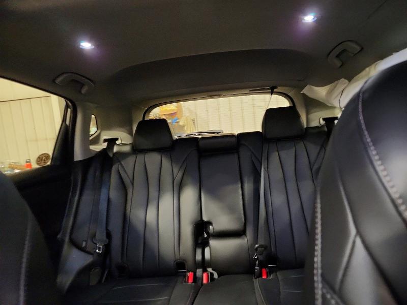 Aukcja sprzedaży 2025 Acura Adx, vin: 3HDSA2H3XSM705807, numer aukcji: 59838286