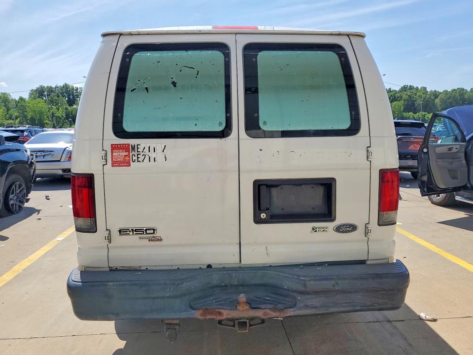 Продажа на аукционе авто 2011 Ford Econoline, vin: 1FTNE1EW6BDB33416, номер лота: 62856436