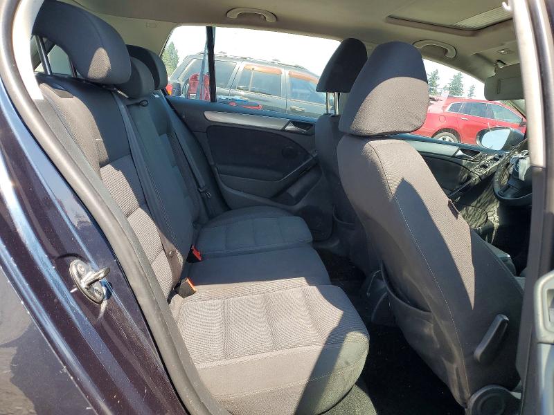Продаж на аукціоні авто 2010 Volkswagen Golf, vin: WVWDB7AJ3AW337143, номер лоту: 61816626