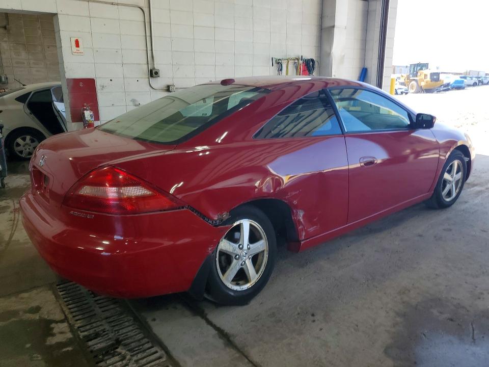 Продажа на аукционе авто 2005 Honda Accord, vin: 1HGCM72635A017728, номер лота: 61064246