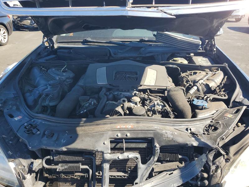 63007766 :رقم المزاد ، WDDNG71X87A014986 vin ، 2007 Mercedes-benz S مزاد بيع
