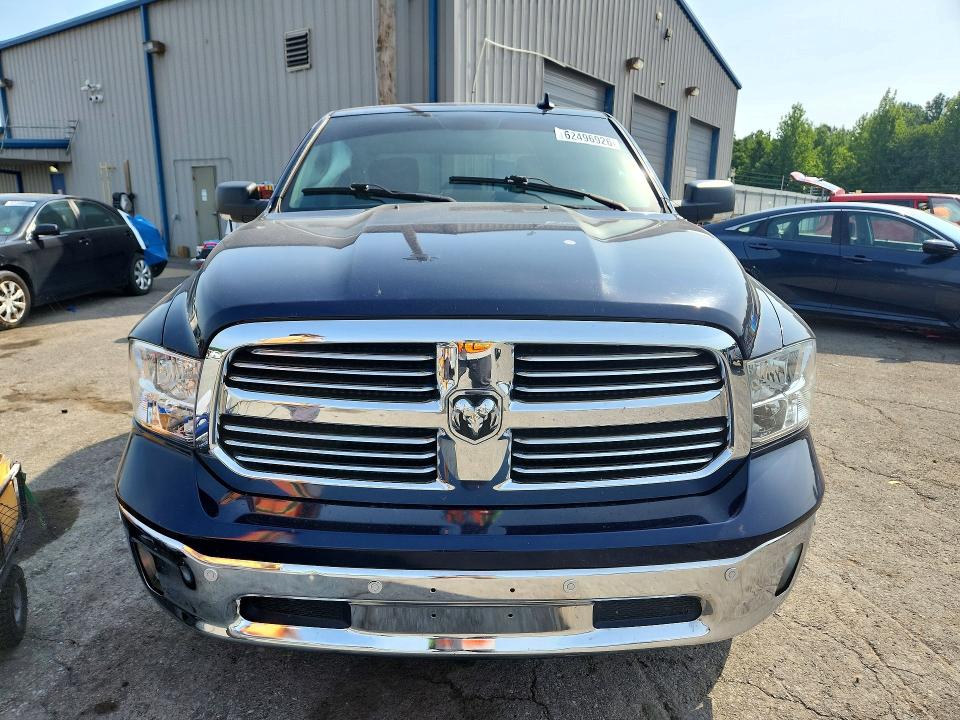 2017 Ram 1500 მანქანა იყიდება აუქციონზე, vin: 3C6RR7LT8HG750935, აუქციონის ნომერი: 62496926