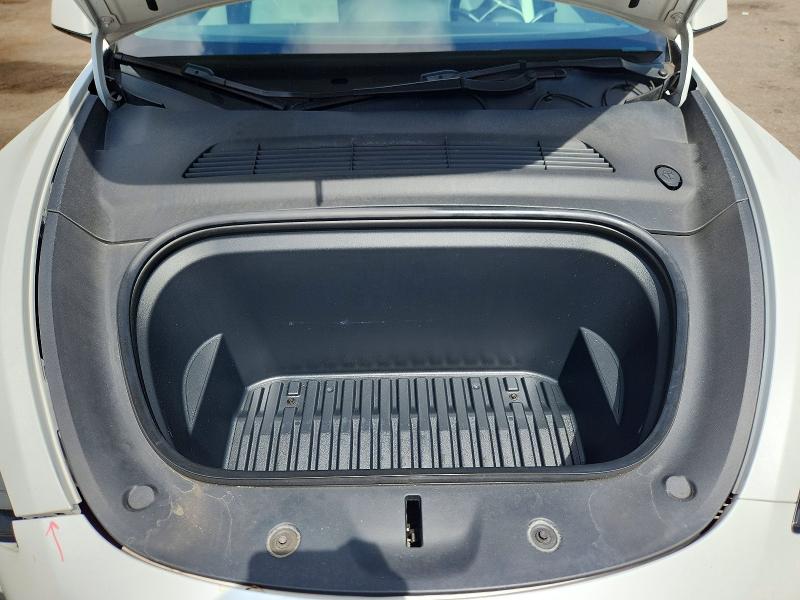 Aukcja sprzedaży 2021 Tesla Model Y, vin: 5YJYGDEE9MF303005, numer aukcji: 59742906