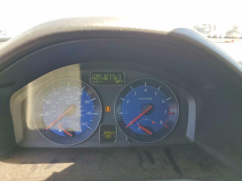 Продажа на аукционе авто 2013 Volvo C30, vin: YV1672MK8D2311533, номер лота: 61054206