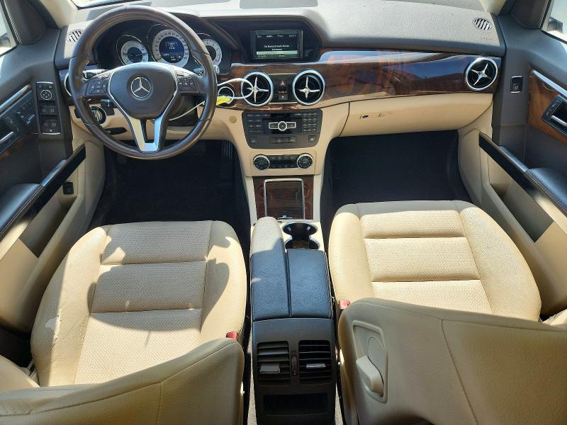 Продажа на аукционе авто 2014 Mercedes-benz Glk, vin: WDCGG8JBXEG212860, номер лота: 59687566