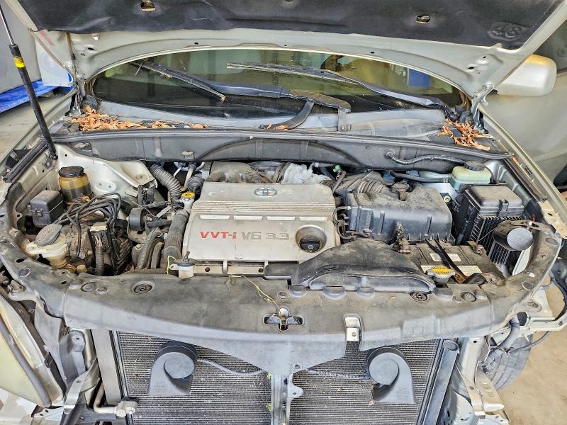 Aukcja sprzedaży 2004 Lexus Rx, vin: JTJGA31U140012272, numer aukcji: 60467566
