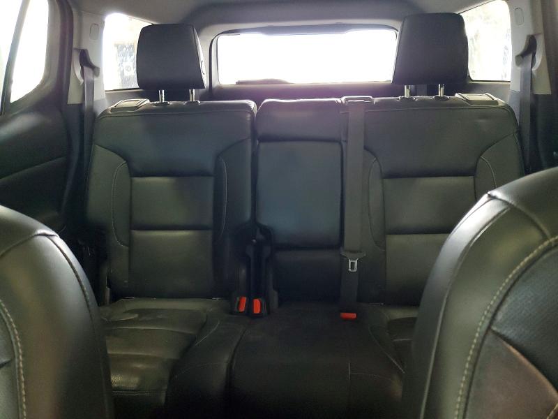 Продажа на аукционе авто 2017 Gmc Acadia, vin: 1GKKNULS6HZ137552, номер лота: 60256896