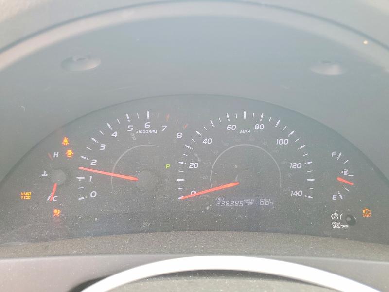 60506276 :رقم المزاد ، 4T4BF3EK2AR043611 vin ، 2010 Toyota Camry مزاد بيع