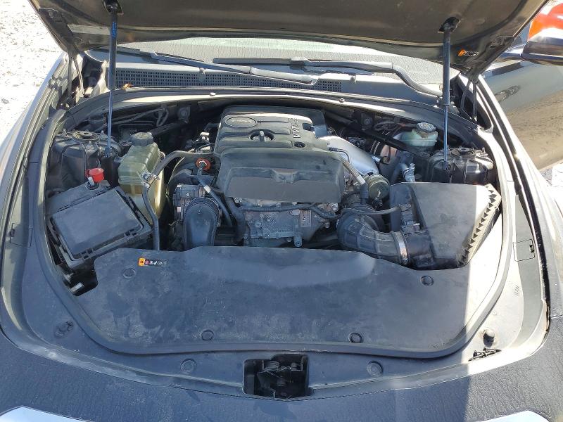 Продаж на аукціоні авто 2019 Cadillac Cts, vin: 1G6AR5SX2K0101211, номер лоту: 61758606
