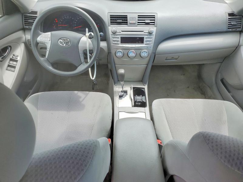 60498906 :رقم المزاد ، 4T1BF3EK4BU190458 vin ، 2011 Toyota Camry مزاد بيع