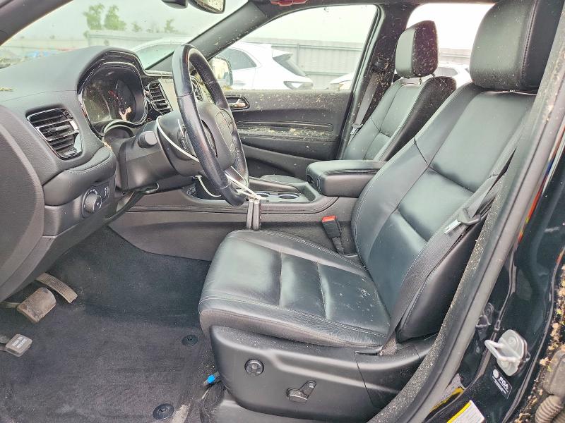 Продажа на аукционе авто 2021 Dodge Durango, vin: 1C4RDJDG2MC765823, номер лота: 63213806