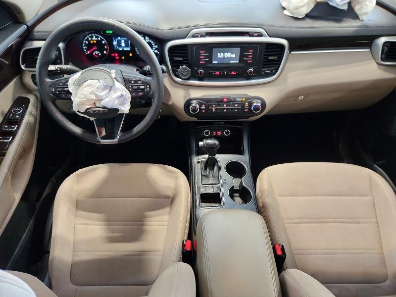 Aukcja sprzedaży 2017 Kia Sorento, vin: 5XYPG4A31HG197048, numer aukcji: 63396626