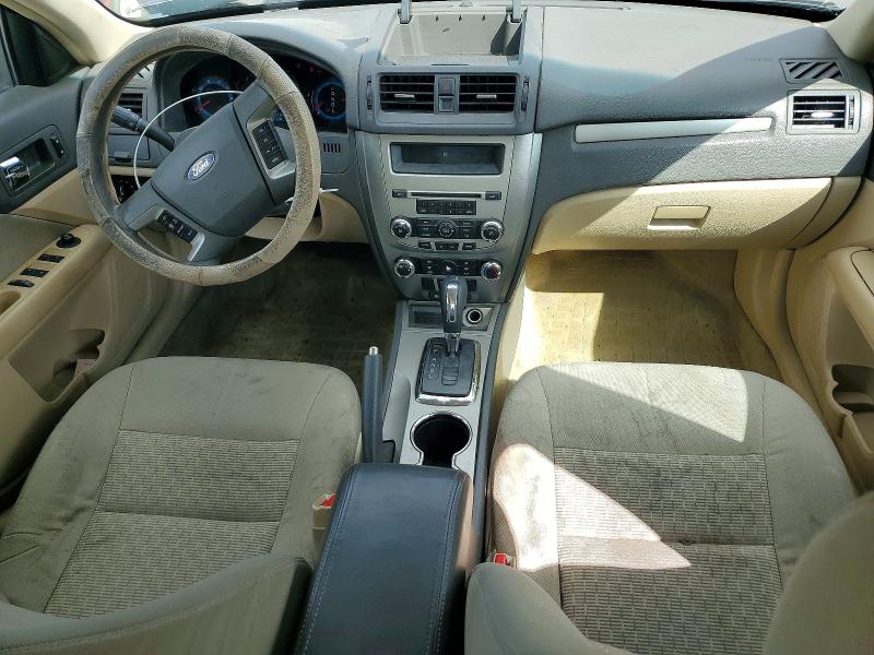 2011 Ford Fusion მანქანა იყიდება აუქციონზე, vin: 3FAHP0HA8BR224346, აუქციონის ნომერი: 85792935