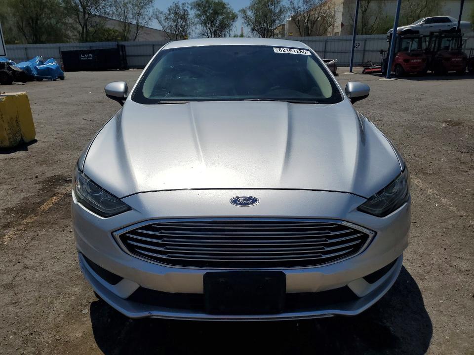 2017 Ford Fusion მანქანა იყიდება აუქციონზე, vin: 3FA6P0HDXHR336219, აუქციონის ნომერი: 62161286