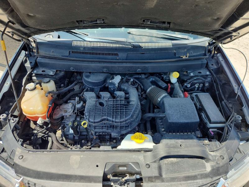 59975876 :رقم المزاد ، 3C4PDDEG6FT612022 vin ، 2015 Dodge Journey مزاد بيع