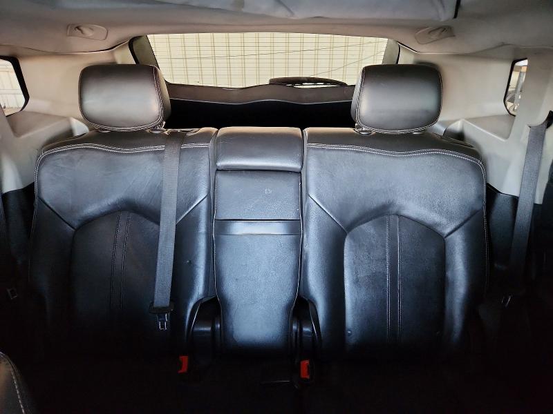 Продажа на аукционе авто 2012 Cadillac Srx, vin: 3GYFNCE35CS585262, номер лота: 61732466