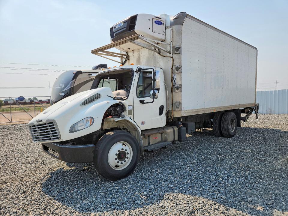 Продаж на аукціоні авто 2021 Freightliner M2, vin: 3ALACWFC8MDMH3142, номер лоту: 59964526