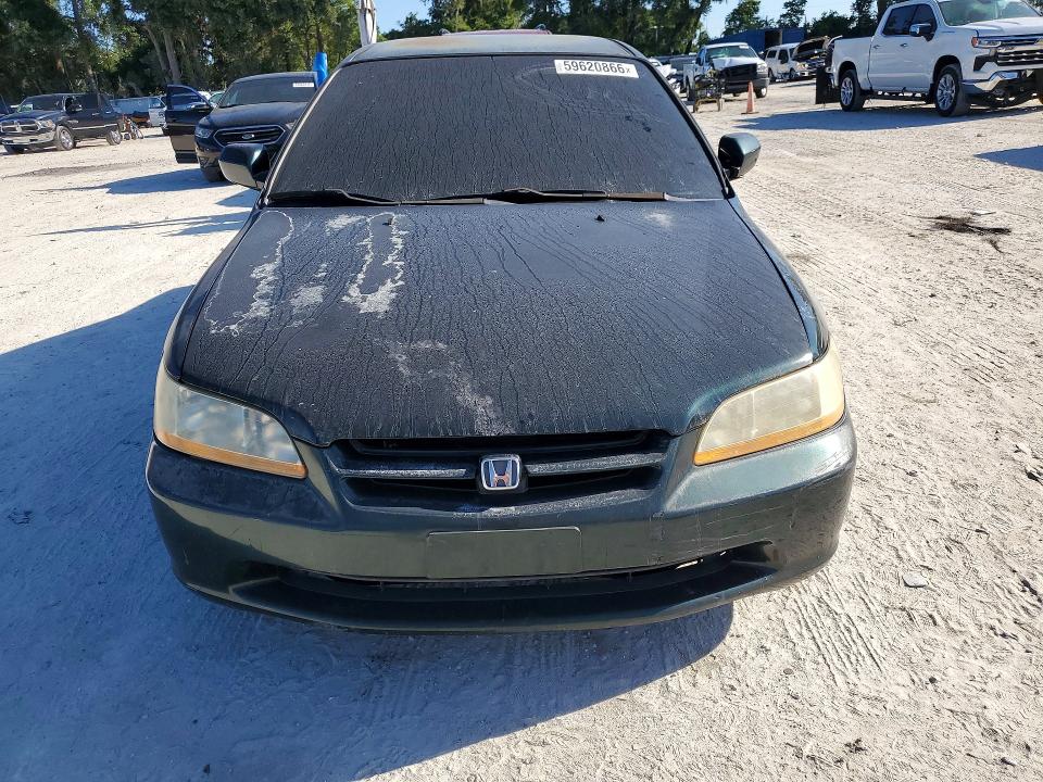 Продаж на аукціоні авто 1999 Honda Accord, vin: 1HGCG5642XA109971, номер лоту: 59620866