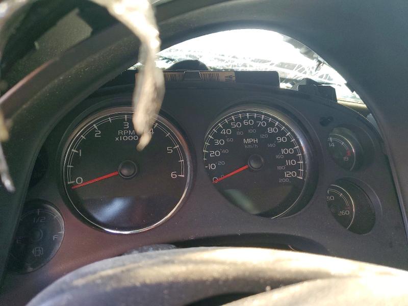 2007 Chevrolet Tahoe მანქანა იყიდება აუქციონზე, vin: 1GNFC13C17R311253, აუქციონის ნომერი: 61186816