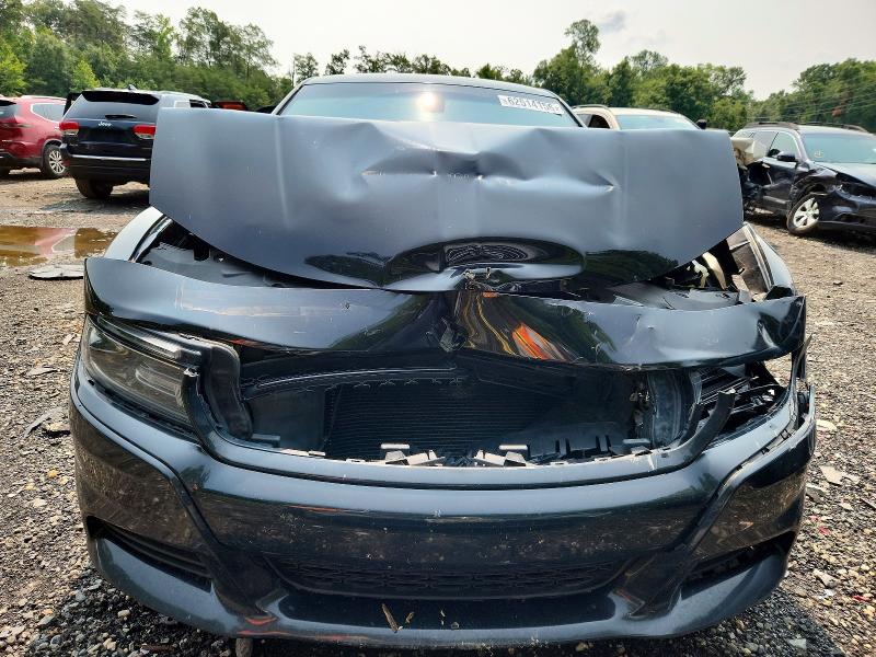 Aukcja sprzedaży 2018 Dodge Charger, vin: 2C3CDXJG5JH224811, numer aukcji: 62514156