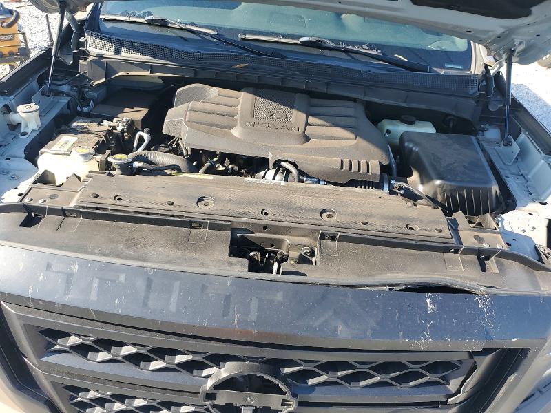 Aukcja sprzedaży 2021 Nissan Titan, vin: 1N6AA1ED8MN526563, numer aukcji: 60083076