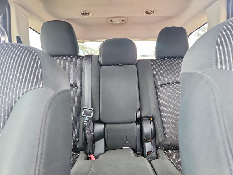 Aukcja sprzedaży 2011 Dodge Journey, vin: 3D4PG3FG0BT509823, numer aukcji: 62001516