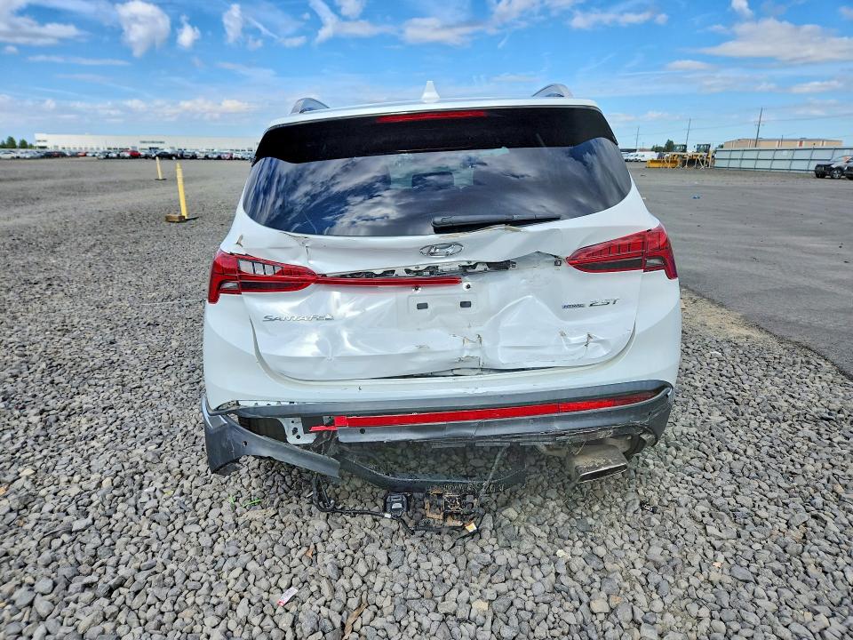 Продажа на аукционе авто 2023 Hyundai Santa Fe, vin: 5NMS4DAL3PH496886, номер лота: 59360046