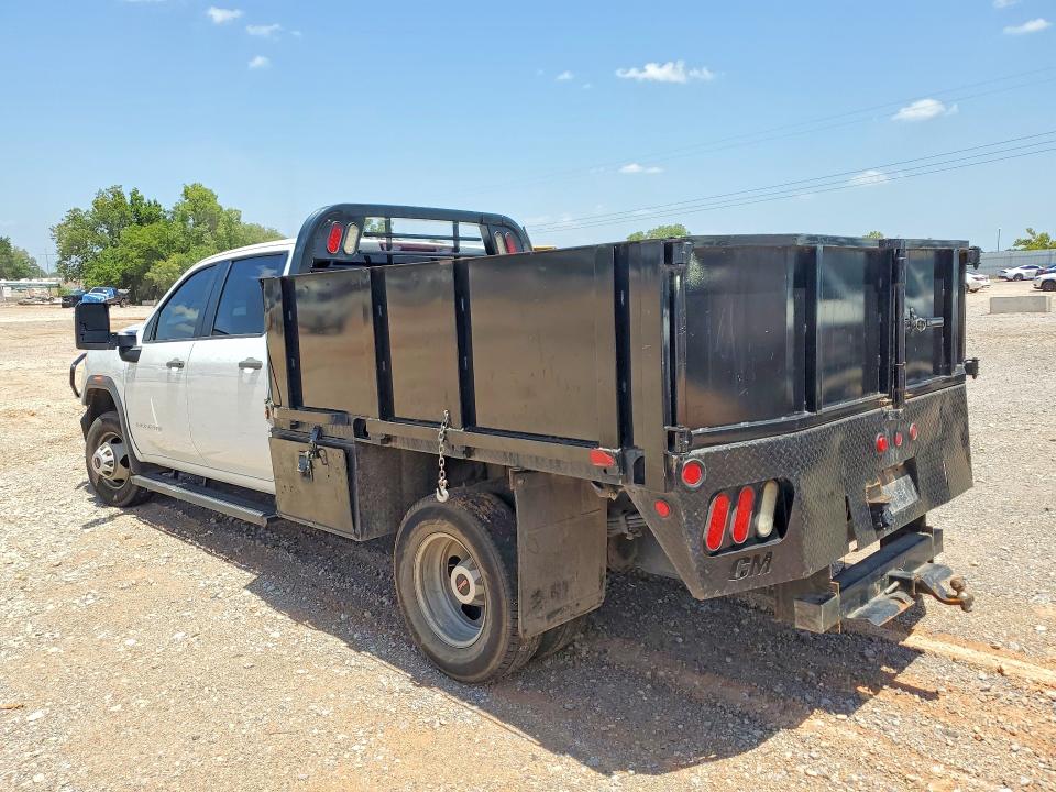Продажа на аукционе авто 2021 Gmc Sierra, vin: 1GD49SE72MF240237, номер лота: 62039426