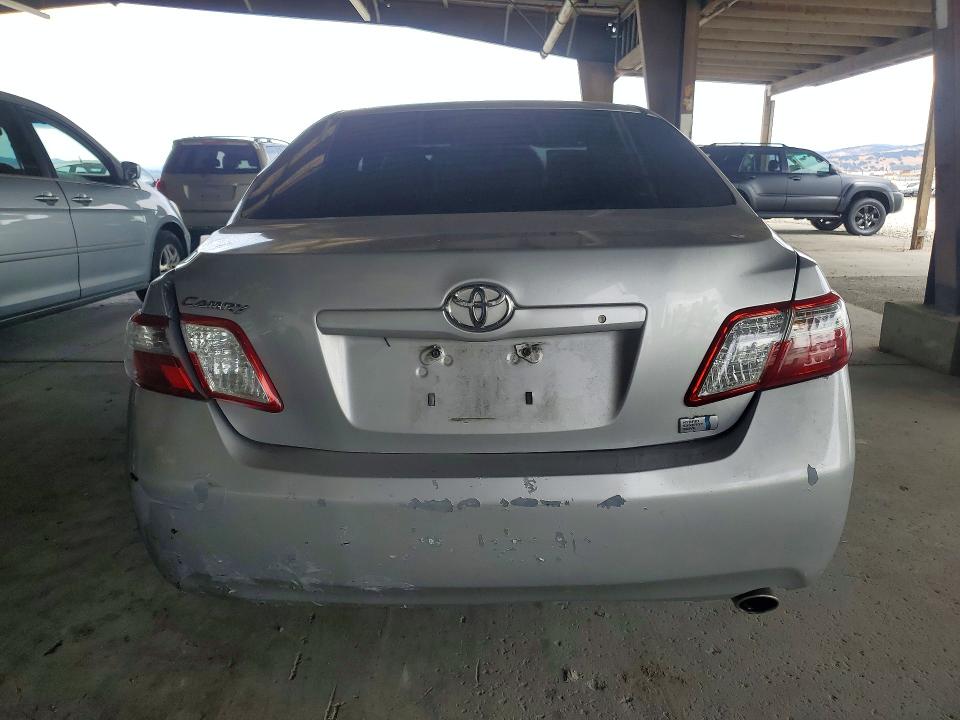 Продаж на аукціоні авто 2009 Toyota Camry, vin: 4T1BB46K49U069343, номер лоту: 61544356