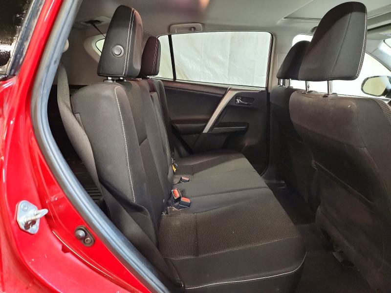 62582846 :رقم المزاد ، JTMRFREV6HJ168617 vin ، 2017 Toyota Rav4 مزاد بيع