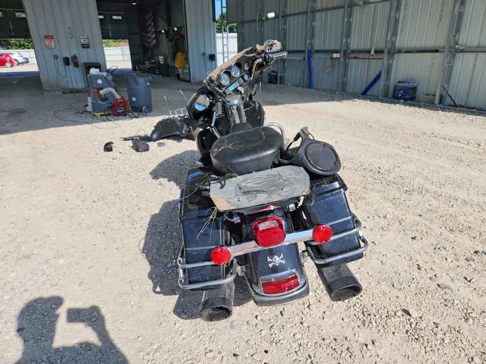 2010 Harley-davidson Flhtcu მანქანა იყიდება აუქციონზე, vin: 1HD1FC416AB670597, აუქციონის ნომერი: 62518706