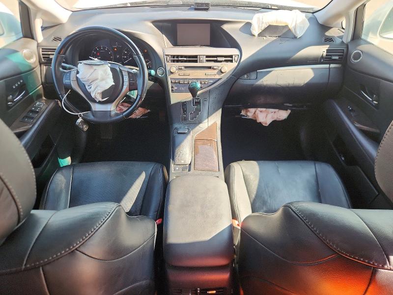 Aukcja sprzedaży 2013 Lexus Rx, vin: 2T2ZK1BA3DC090314, numer aukcji: 60189376
