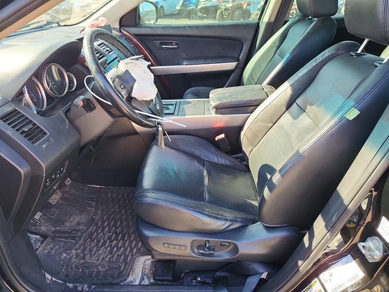 Aukcja sprzedaży 2013 Mazda Cx-9, vin: JM3TB3DA8D0409632, numer aukcji: 60894476