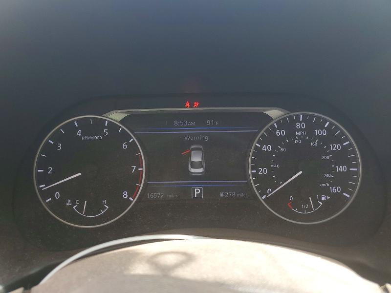 60874296 :رقم المزاد ، 3N1AB8DV7RY275390 vin ، 2024 Nissan Sentra مزاد بيع
